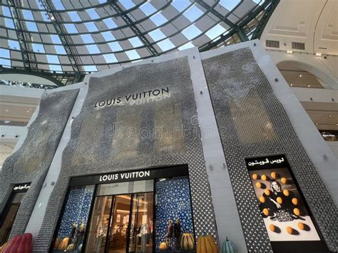 louis vuitton vendome qatar|vendome store doha.